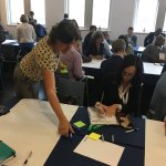 6 June 2018 - Workshop WNC18 in Estoril, PT