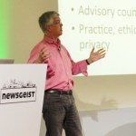 27 June 2017 - Newsgeist in Copenhagen, DK